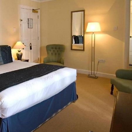 Ghyll Manor Country Hotel هورشام المظهر الخارجي الصورة