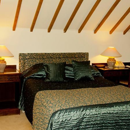 Ghyll Manor Country Hotel هورشام المظهر الخارجي الصورة