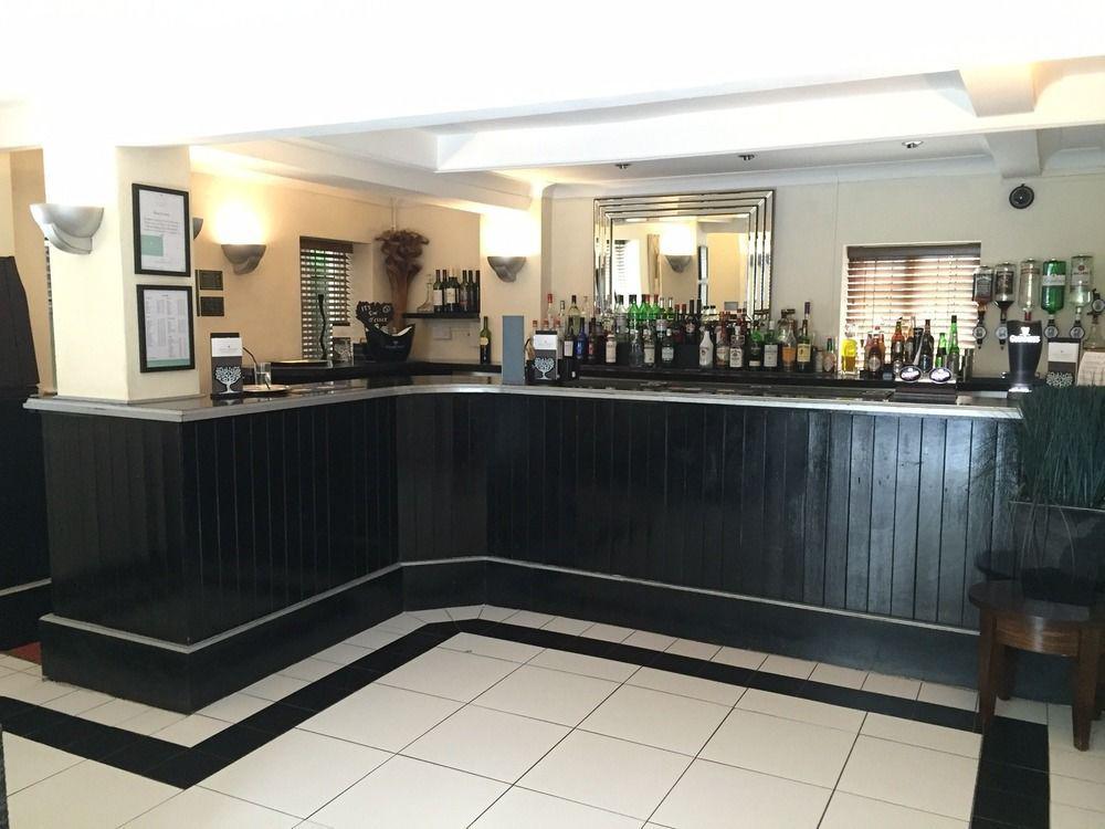 Ghyll Manor Country Hotel هورشام المظهر الخارجي الصورة