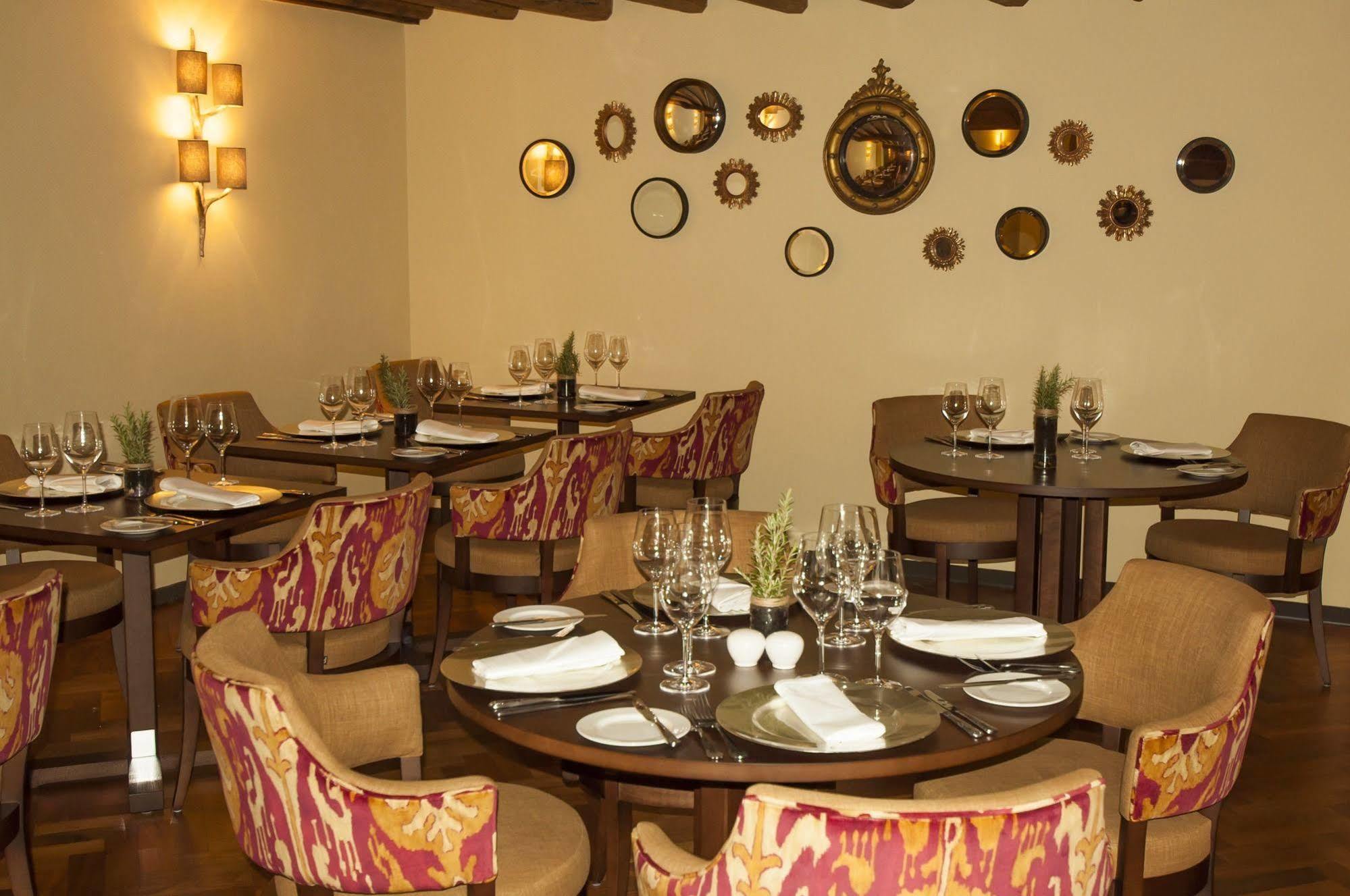 Ghyll Manor Country Hotel هورشام المظهر الخارجي الصورة