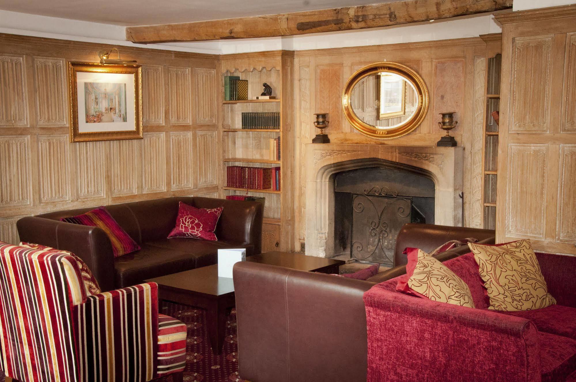Ghyll Manor Country Hotel هورشام المظهر الخارجي الصورة