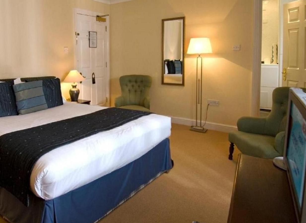 Ghyll Manor Country Hotel هورشام المظهر الخارجي الصورة