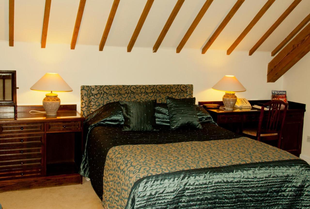 Ghyll Manor Country Hotel هورشام المظهر الخارجي الصورة